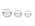 Cuisinart CTG-00-SMB Stainless Steel Mixing Bowls with Lids, Set of 3 - image 2