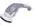 Rowenta DR6050 Ultrasteam Hand-Held Steam Brush Dual-Voltage with Travel Pouch, 800-watt - image 1