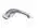 Rowenta DR6050 Ultrasteam Hand-Held Steam Brush Dual-Voltage with Travel Pouch, 800-watt - image 3