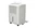 Soleus Air DP1-30-03 Portable Dehumidifier With Humidistat White - image 1