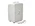 Soleus Air DP1-30-03 Portable Dehumidifier With Humidistat White - image 3