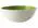 Rachael Ray  58762  Serveware Rise 10-Inch Stoneware Serving Bowl, Green - image 1