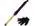 Laila Ali LAIR1601 Ceramic Curling Stick - image 1
