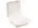 Dixie EcoSmart 3-compartment Food Container - image 1