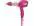 CONAIR 575 INFINITI PRO PINK AC MOTOR TRANSPARENT DRYER - image 1