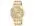 Seiko Men's SGGA18 Gold Stainless-Steel Quartz Watch with White Dial - image 4