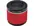 Gear Head BT3000RED Speaker System - Wireless Speaker(s) - Red - Bluetooth - USB - iPod Supported - image 1