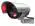 Indoor / Outdoor Dummy Camera, Waterproof with a Flashing / Blinking Red LED Light, Maximize Your Security & Minimize Your ... - image 3