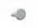 Opella 90150.01 1.375 in. Polymer Sink Hole Cover in Polar White - image 2