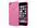 Incipio NGP Translucent Neon Pink Case for iPhone 6 Large 5.5in IPH-1197-PNK - image 3
