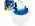 Chef BuddyT Ice Cream and Sorbet Maker - 1 Quart - image 3