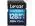 Lexar Platinum II 300x 128GB Secure Digital Extended Capacity (SDXC) Flash Memory Model LSD128BBNL300 - image 1