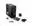 AMD A10-5800K Quad-Core, Gigabyte GA-F2A85X-UP4 FM2 Motherboard, Mushkin DD3 8GB Memory, Mushkin 120GB SSD, Gigabyte ATX Mid Tower, Rosewill 430W PSU SuperCombo