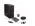 ASUS P8Z77-V LK Motherboard, Intel i5-3570K CPU, 2X Kingston HyperX Black 8GB DDR3 1600 Memory, Rosewill Case and PSU, Corsair Water Cooler Upgrade SuperCombo