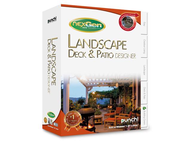 Summary Com Punch Master Landscape Pro Version 10 Com Punch Master Landscape Pro Version 10