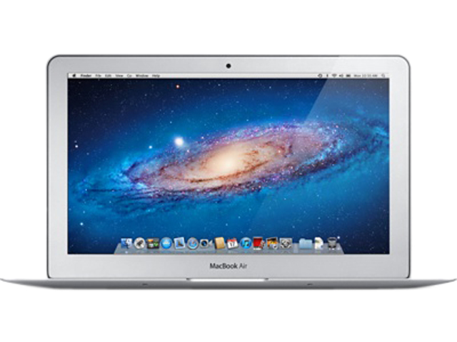 ... 256GB SSD 11.6" Notebook Mac OS X v10.7 Lion – NeweggFlash.com