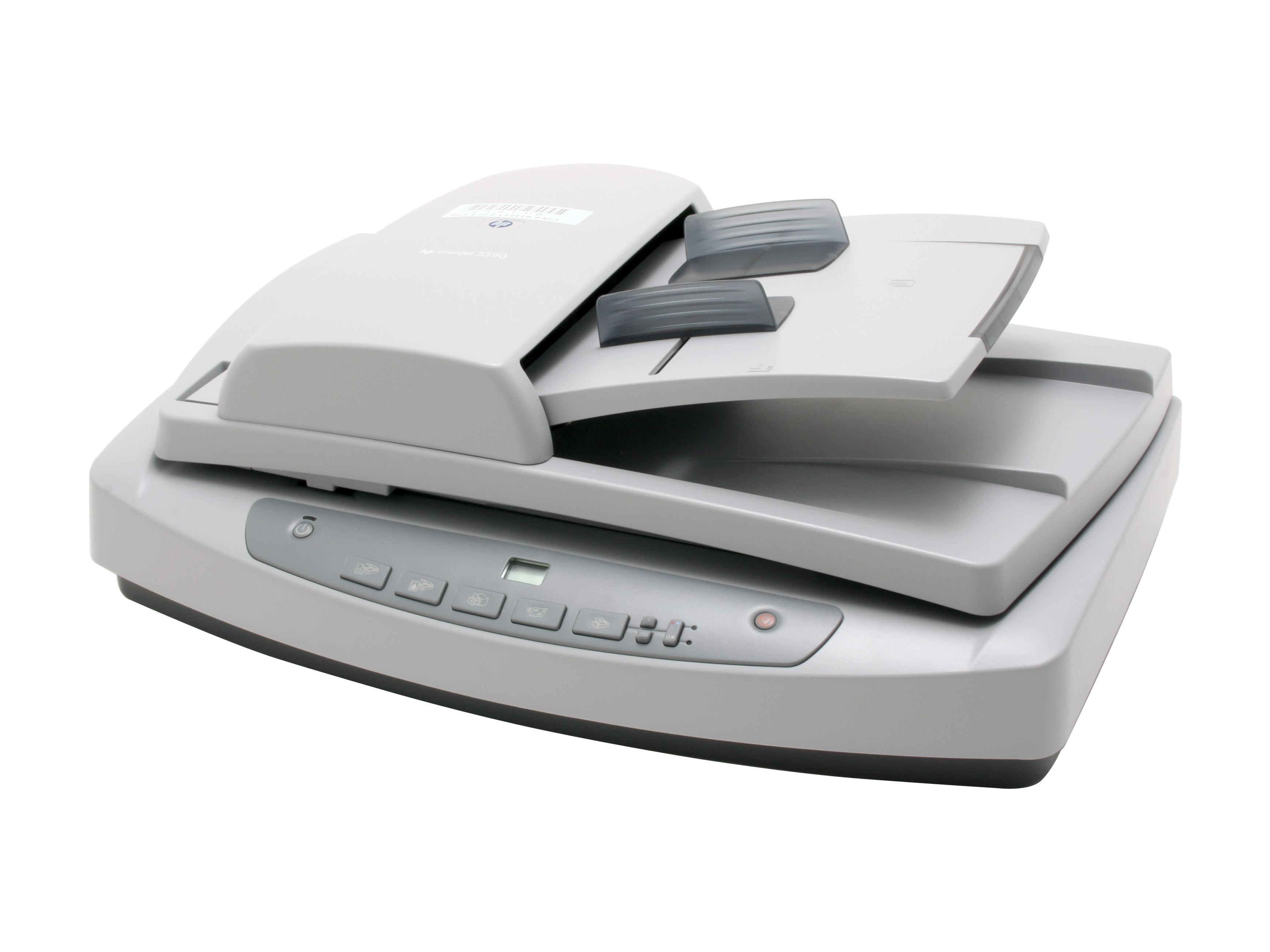 Hp Scanjet 5590 Digital Flatbed Scanner Driver Your Ultimate Guide To Scanning Eminence Solutions 9160