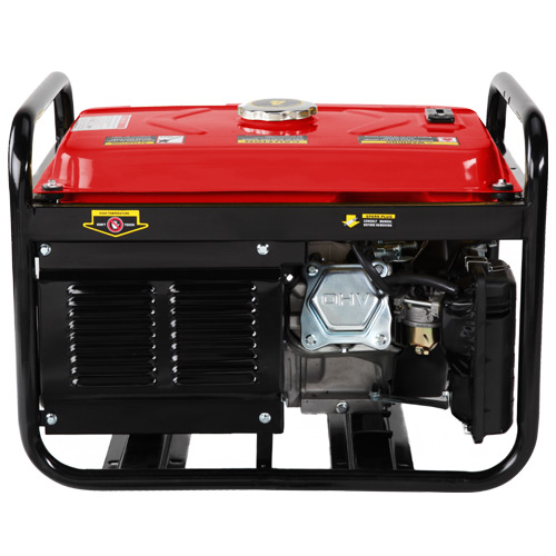 Honda 4000 watt rv generator compact #5
