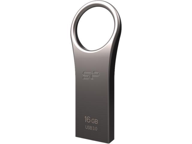 Silicon Power 16GB Jewel J80 USB 3.0 Flash Drive