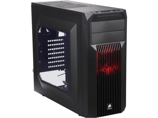 Corsair Carbide Series SPEC-02 Mid-Tower Gaming Case