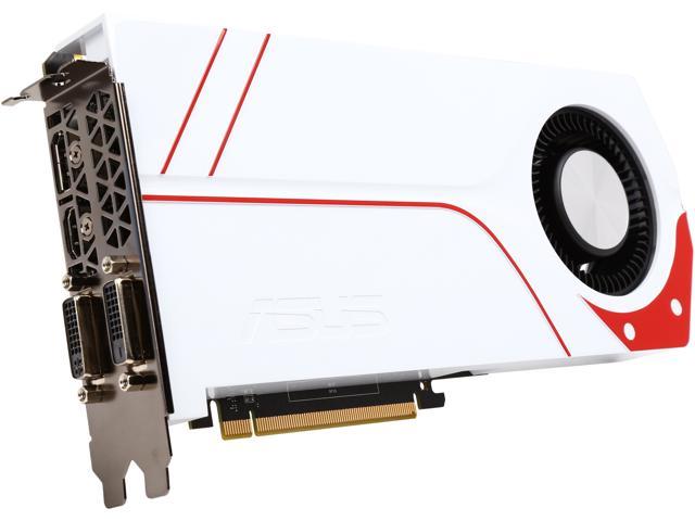 ASUS GeForce GTX 970 TURBO-GTX970-OC-4GD5 4GB 256-Bit GDDR5 PCI Express 3.0 HDCP Ready SLI Support Video Card