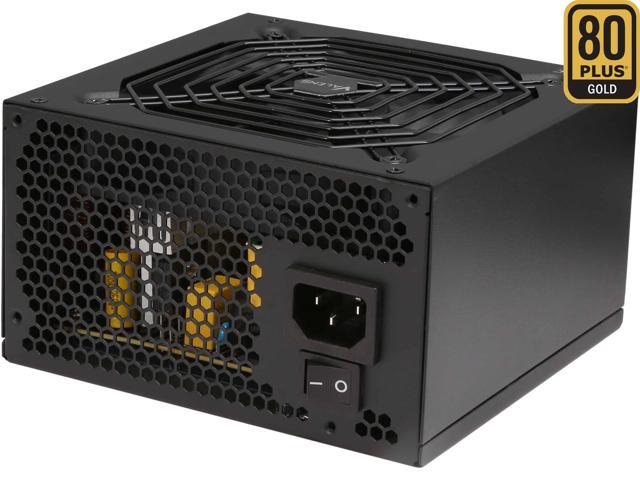 Rosewill Valens-700, Valens Series 700W Power Supply, 80 PLUS Gold Certified, Single +12V Rail, Intel 4th Gen CPU Ready, SLI & Crossfire Ready