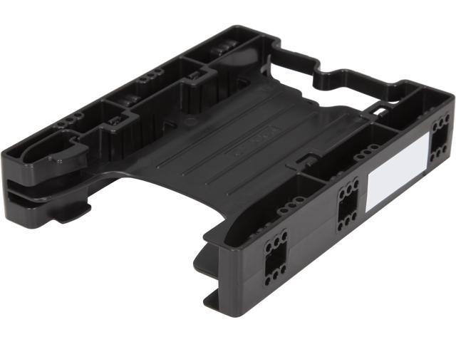 ICY DOCK EZ-Fit Lite MB290SP-B 2 x 2.5