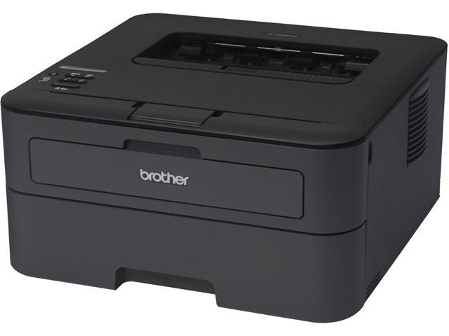 Brother HL-L2340DW Wireless Monochrome Laser Printer