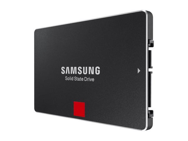 SAMSUNG 850 PRO 2.5 inch 2 TB SATA III 3-D Vertical Internal Solid State Drive (SSD) MZ-7KE2T0BW