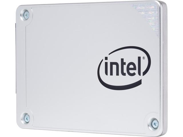 Intel 540s Series 2.5 inch 120GB SATA III TLC Internal Solid State Drive (SSD) SSDSC2KW120H6X1