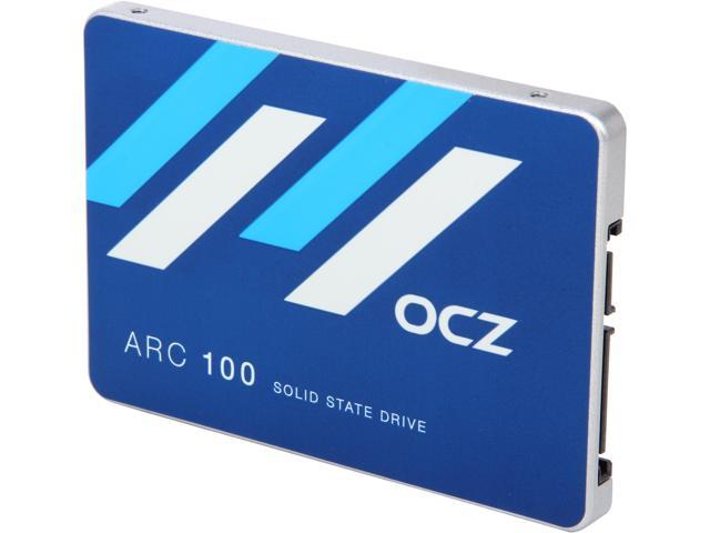 OCZ ARC 100 2.5 inch 480GB SATA III MLC Internal Solid State Drive (SSD) ARC100-25SAT3-480G
