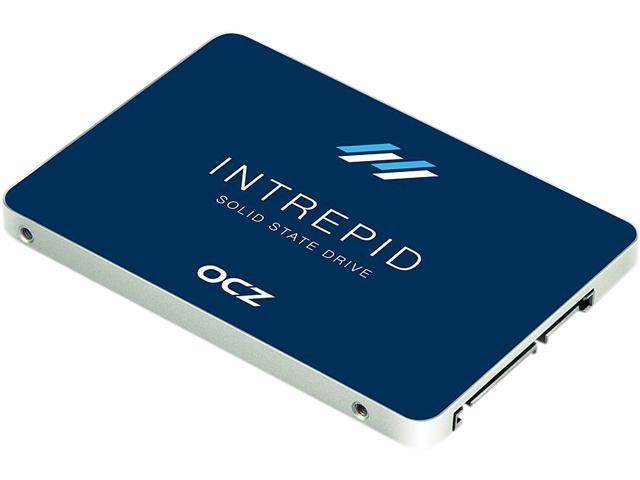 Refurbished: OCZ Intrepid 3700 Series 240GB 2.5 inch SATAIII eMLC 9.2mm SSD 