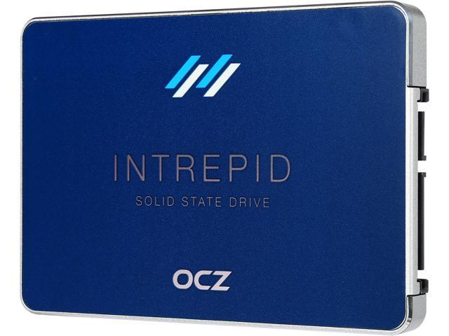 Refurbished: OCZ SSD IT3RSK41ET5F0-0240 Intrepid 3700 Series 240GB 2.5