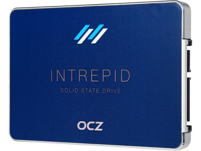 Refurbished: OCZ SSD IT3RSK41ET5G0-0960 Intrepid 3700 Series 960GB 2.5 inch SATAIII eMLC 9.2mm - Certified Refurbished