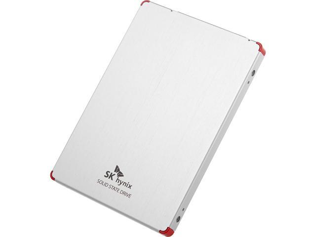 SK hynix SL308 2.5 inch 500GB SATA III TLC Internal Solid State Drive (HFS500G32TND-N1A2A)