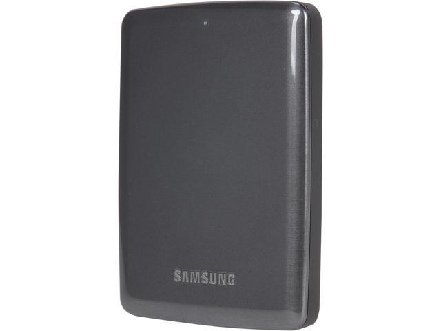 SAMSUNG P3 Portable 2TB USB 3.0 2.5 inch External Hard Drive STSHX-MTD20EF (HX-MTD20EF/G2)