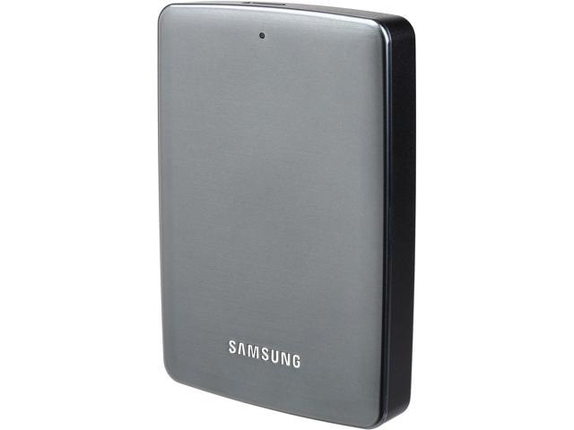 SAMSUNG P3 4TB USB 3.0 2.5 inch Portable External Hard Drive STSHX-MTD40EF