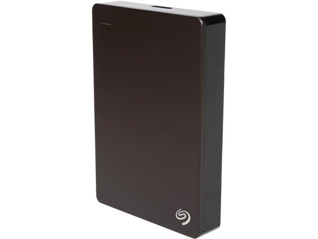 Seagate Backup Plus 4TB USB 3.0 2.5 inch Portable Hard Drive STDR4000100