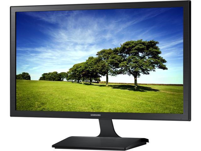 SAMSUNG S27E310H Black 27 inch 1ms HDMI Widescreen LCD-LED Monitor