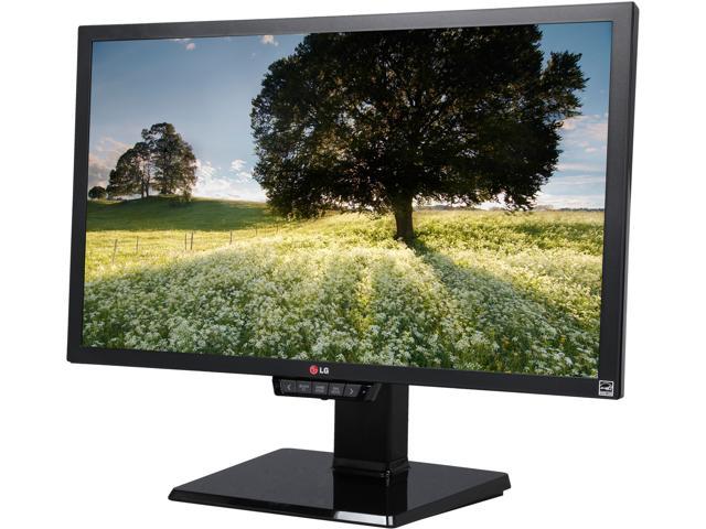 LG 24GM77 Black 24 inch 1ms 144Hz TN Panel Gaming Monitor 1920 x 1080 Dynamic Action Sync Mode 5,000,000:1 Contrast Ratio Flicker Safe Black Stabilizer 170/160 Viewing Angle, Anti-Glare 3H Surface