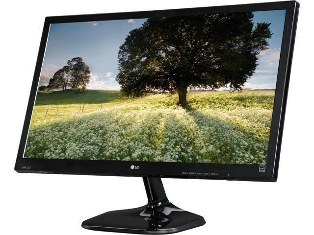 LG 27MC37HQ-B Black 27 inch 5ms  IPS HDMI Widescreen LED Backlight LCD Monitor, DFC 5,000,000:1 (1000:1), Flicker-Safe Technology