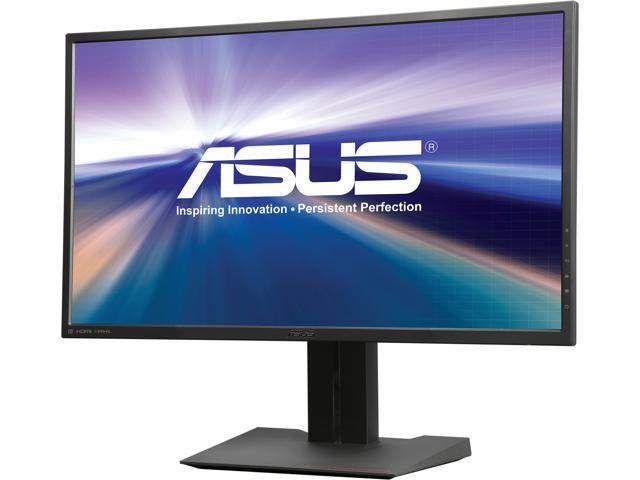 ASUS MG279Q Black 27 inch 144 Hz 4ms (GTG) WQHD Widescreen 2560 x 1440 LED IPS Panel, Adaptive-Sync (Free-Sync), Ergonomic Professional high performance Monitor, Pivot & High Adjustable