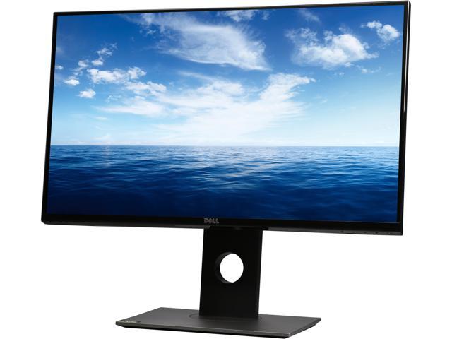 DELL S2716DG 27 inch Gaming Monitor with WQHD 2560 x 1440 Resolution 144Hz Response Time and NVIDIA G-Sync 16:9 TN Panel