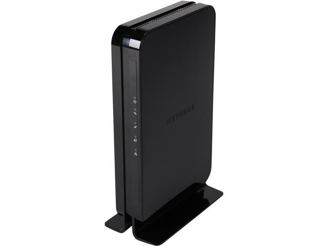 NETGEAR CM500-100NAS DOCSIS 3.0 High Speed Cable Modem - Certified for