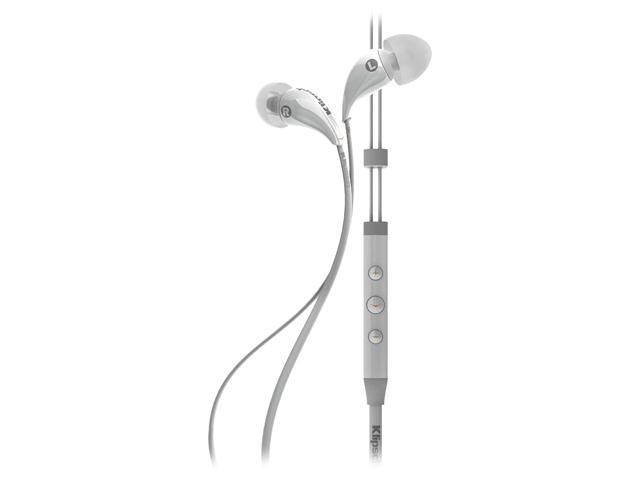 Klipsch R6 In-Ear Headphones