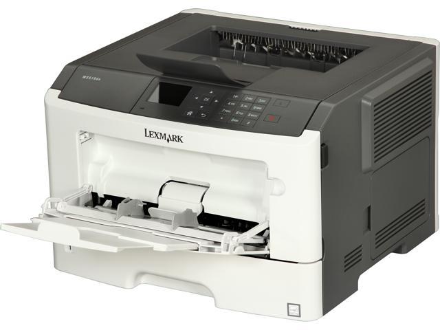 Lexmark MS510DN Monochrome Laser Printer