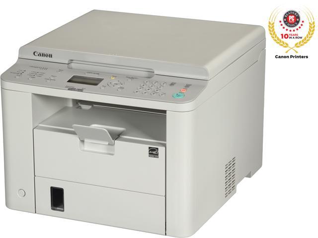 Canon imageCLASS D530 MFP Monochrome Laser Printer