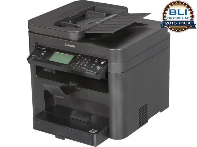 Canon imageCLASS MF227dw Wireless Monochrome Multifunction Laser Printer