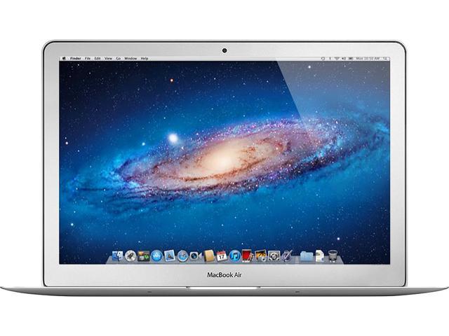 Apple MacBook Air MMGF2LL/A  Intel Core i5 (1.6 GHz) 13.3 Inch Laptop, 8GB Memory, 128GB SSD