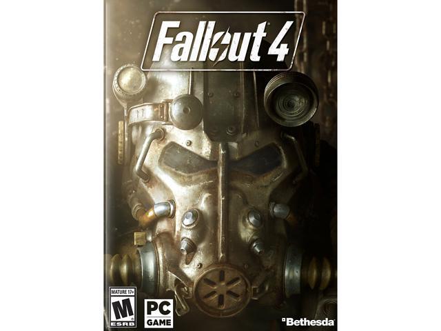 Fallout 4 PC